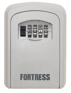 2624f4eb8d3362e4b7eafca04f85dc7a M5431 Schlüsselbox FORTRESS