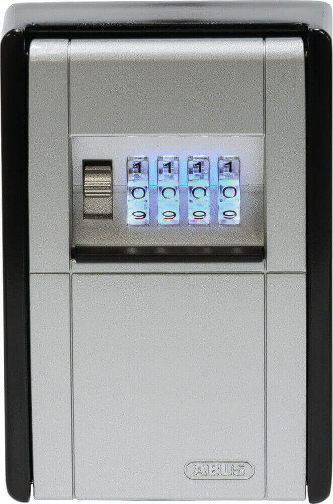 abus-83854_KeyGarage787_LED_D9A0917_hell_3 ABUS KeyGarage 787 LED Wandmontage