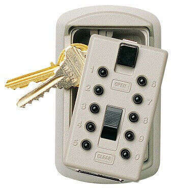 KeySafe Classic KeySafe Classic