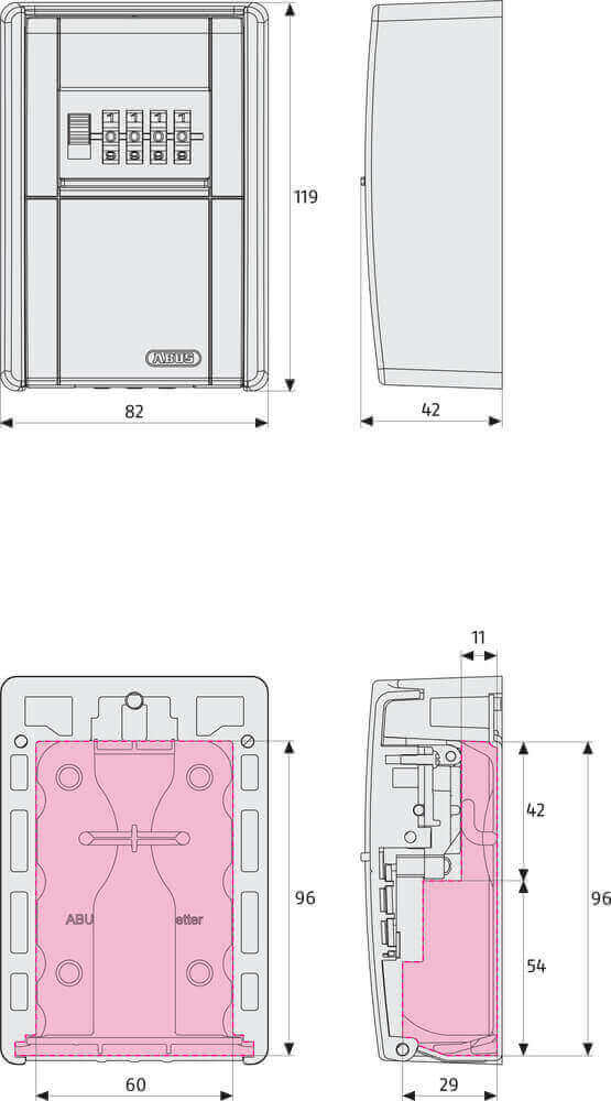 abus-technical_drawing_787_LED_3