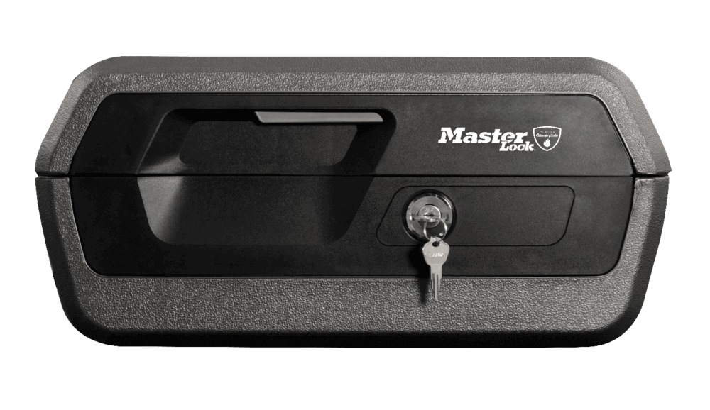 LCFW30100_closed Master Lock LCFW30100 Grosse Sicherheitskassette