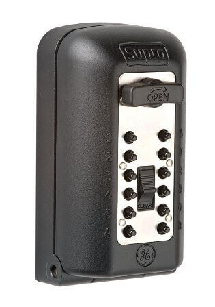 KeySafe Pro KeySafe Pro