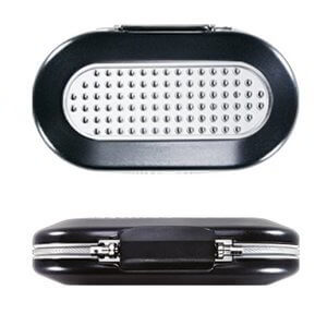 b850eae3936bbb0eda1e463377e41fa5 M5900 Master Lock Safe Space schwarz