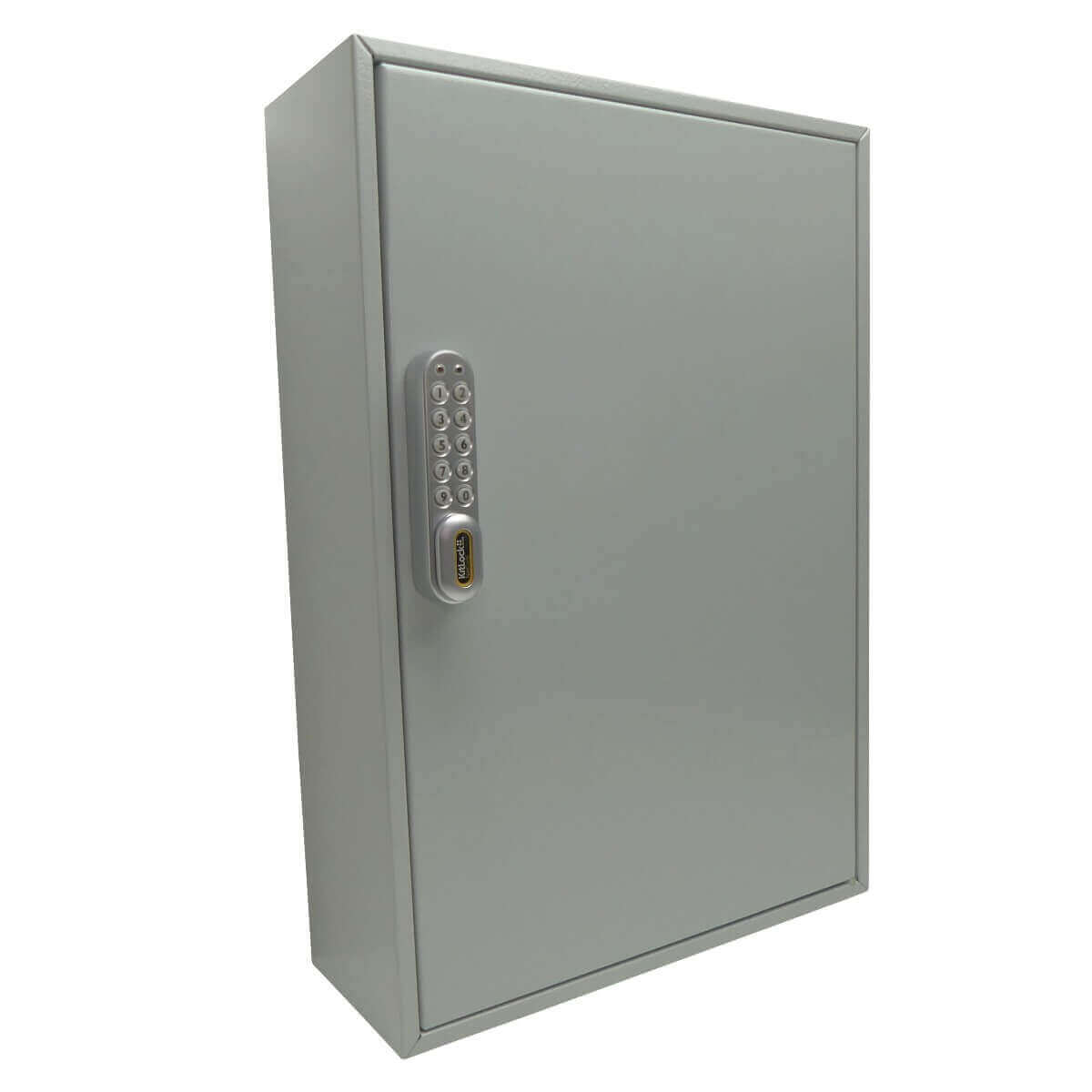 phoenix_schluesselkasten_kc-0604k_1 Phoenix Safe Schlüsselschrank KC0604E-200