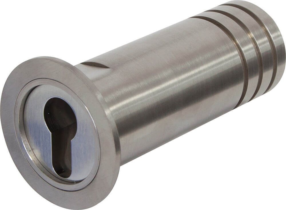 abus_27465_728_Key_Safe_3 ABUS Rohrsafe 728 ohne Abdeckung