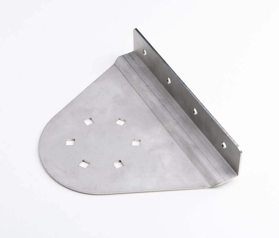 Puck_bracket Puck Keysafe Montagewinkel