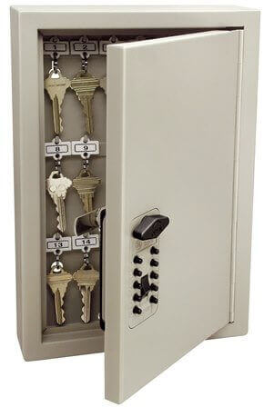 Key Cabinet Key Cabinet