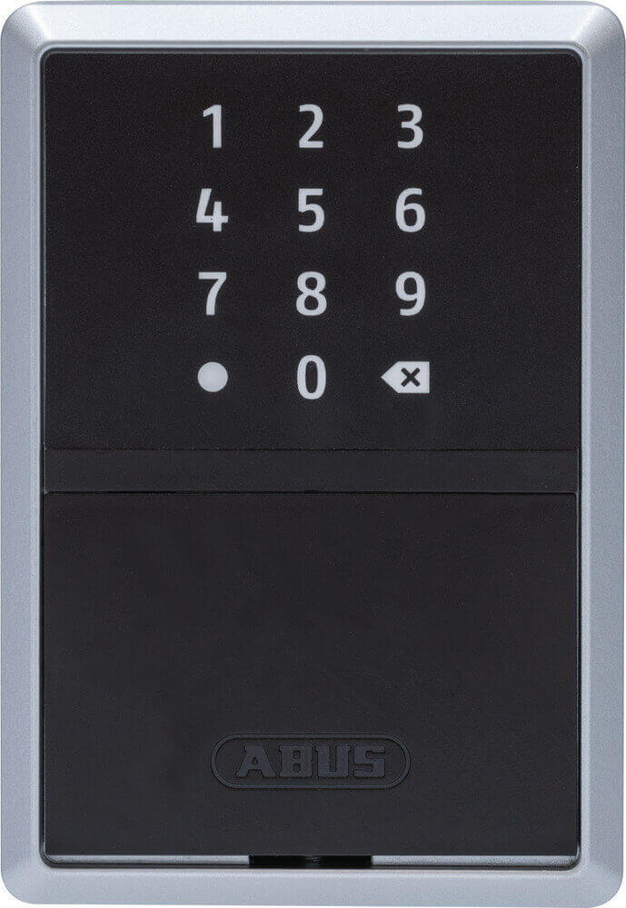 ABUS KeyGarage 787 SMART-BT Wandmontage