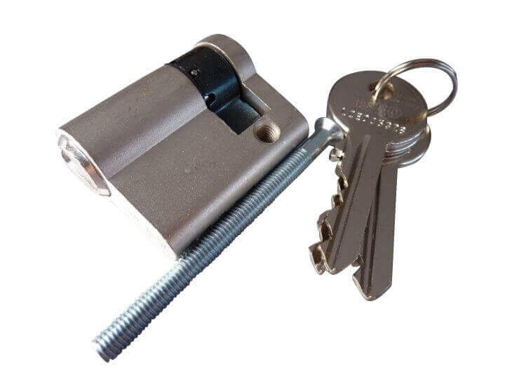 halbzylinder_iseo_exposed Halbzylinder ISEO