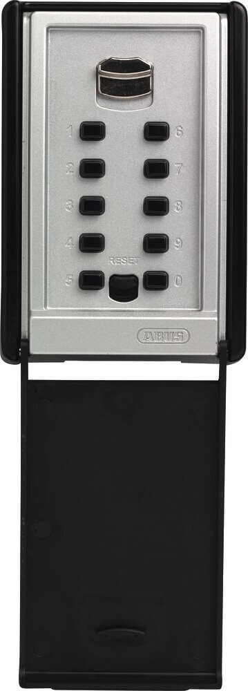 abus_53507_767_KeyGarage_a_2_3 ABUS KeyGarage 767 Wandmontage