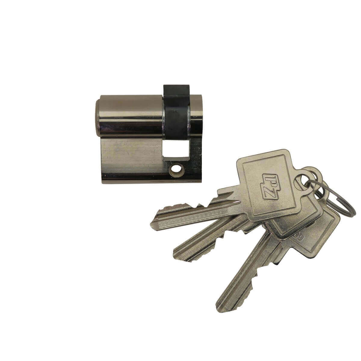 bks_halbylinder Halbzylinder BKS