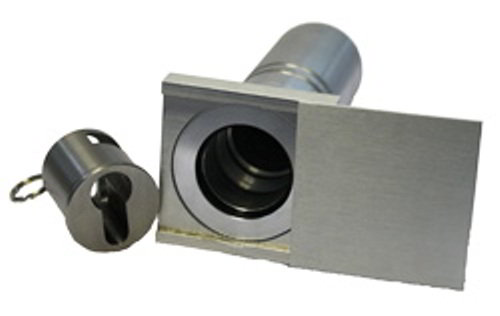 Rohrsafe 47x150 VI