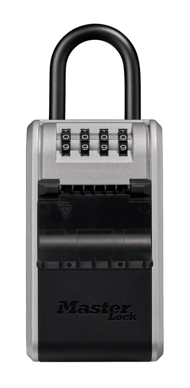 ML_5480EURD-Dials M5480EURD Schlüsselbox mit Zahlenrädern und Bügel