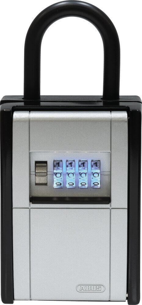 abus_83855_KeyGarage797_LED ABUS KeyGarage 797 LED mit Bügel