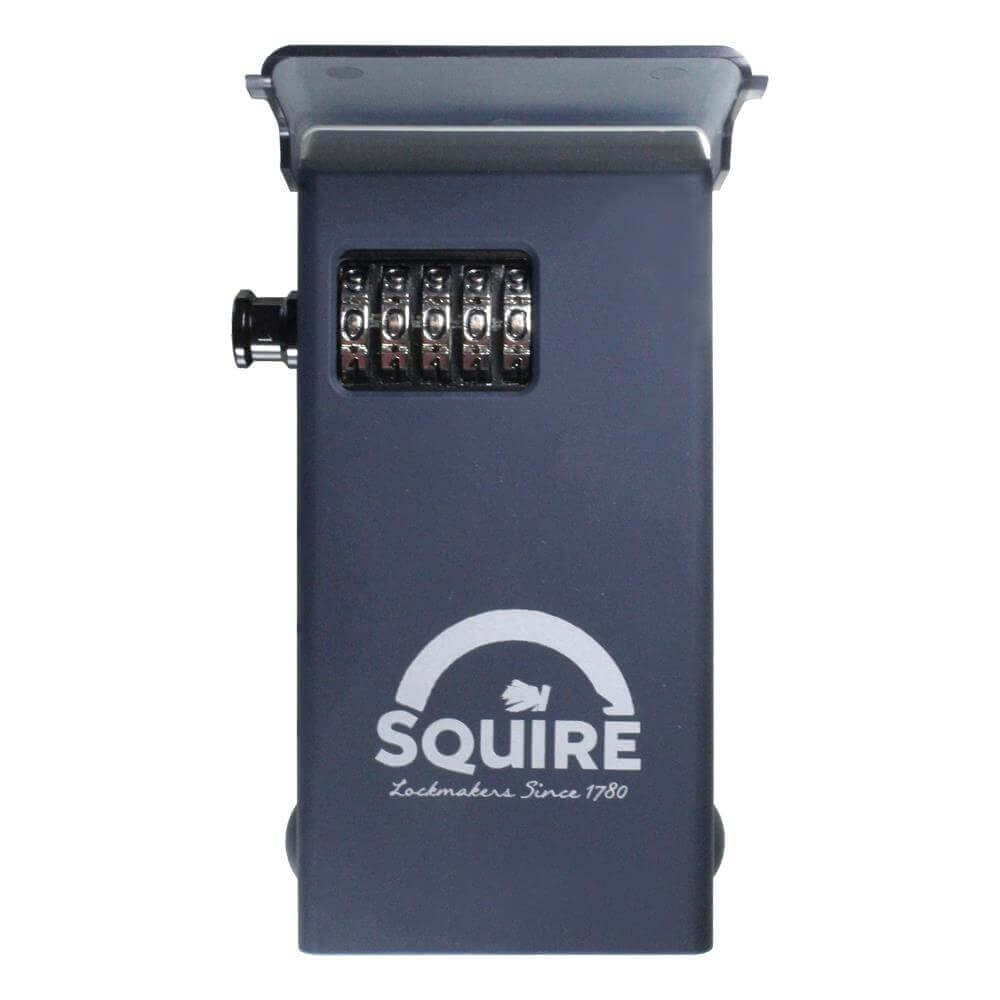 Squire Stronghold Key Safe Schlüsselsafe
