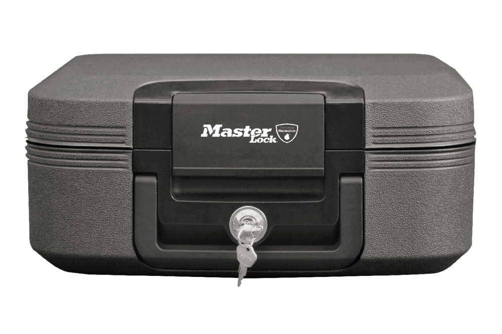 Master Lock LCHW20101 Mittlere Sicherheitskassette