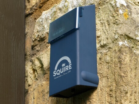 Squire Key Safe Squire Key Safe