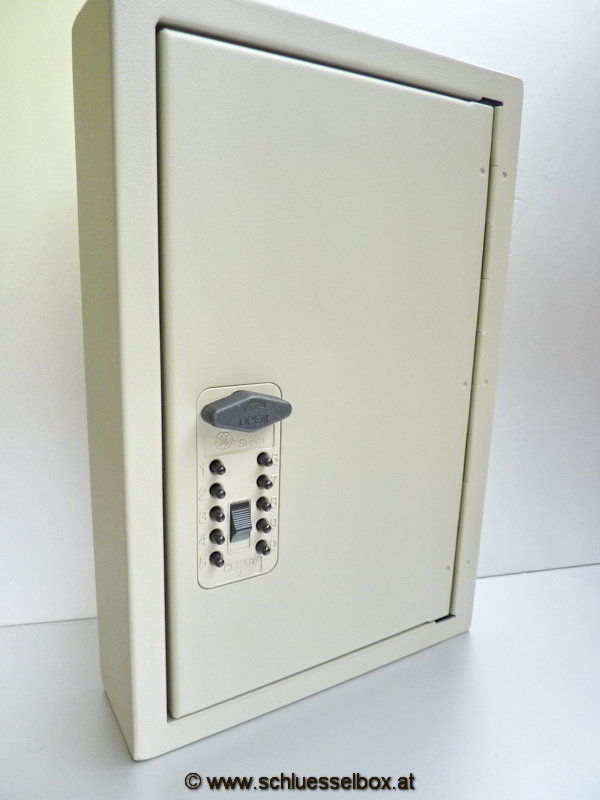 Schlusselkasten Accesspoint Key Cabinet Pro 30 Schlussel