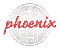 Phoenix Safe Tresore