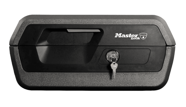 Master Lock LCFW30100 Grosse Sicherheitskassette