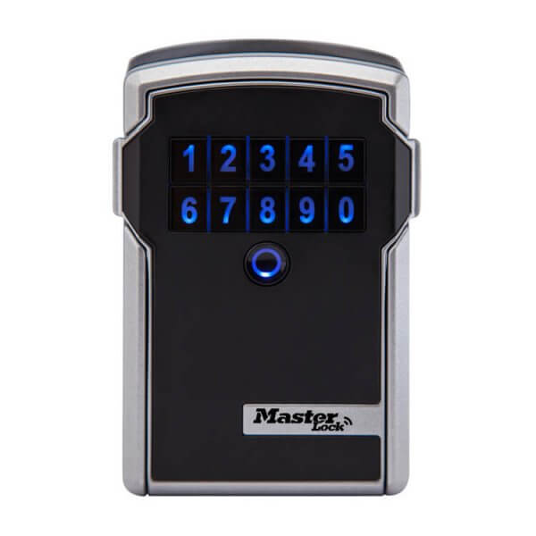 M5441 Bluetooth-Schlüsselkasten Select Access Smart