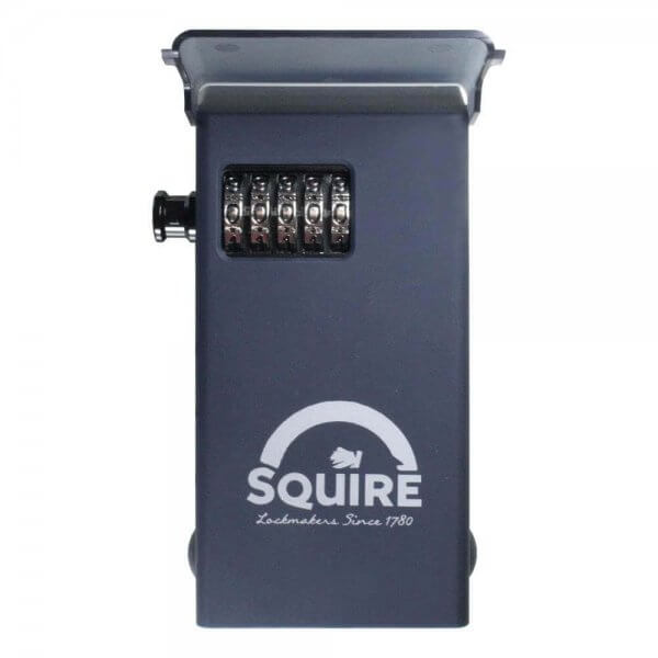 Squire Stronghold Key Safe Schlüsselsafe