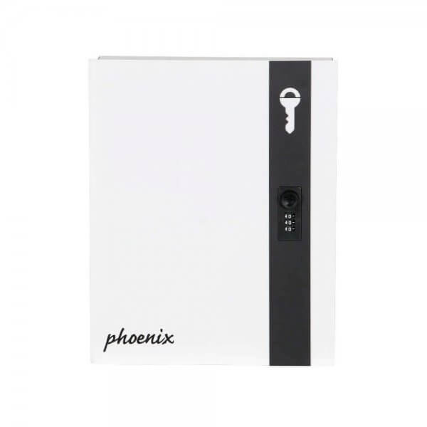 Phoenix Safe Caja Schlüsselbox KC0043C 40 Schlüssel