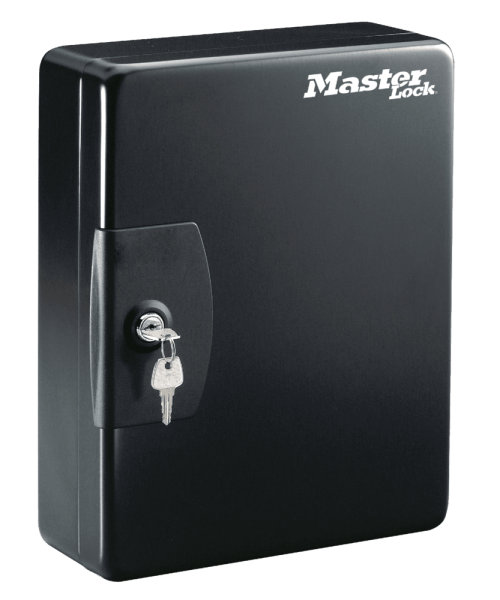 Master Lock KB-25ML Schlüsselkasten für 25 Schlüssel