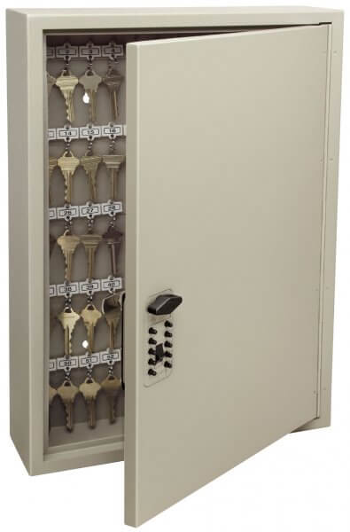 Schlüsselkasten Key Cabinet Pro 60