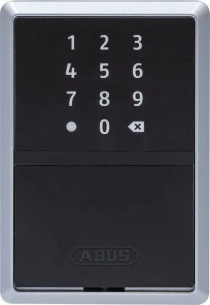 ABUS KeyGarage 787 SMART-BT Wandmontage